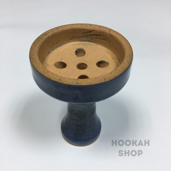 SmokeLab Evil Bowl Glaze