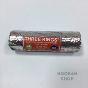 Three Kings