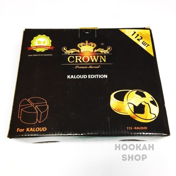 Crown Kaloud