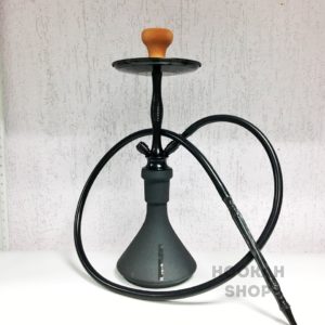 EuroShisha A-05 (чёрный)