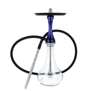 Alpha Hookah