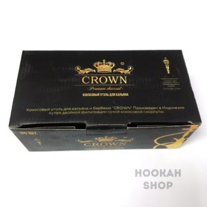 Crown (96 шт)