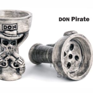 Don Pirate