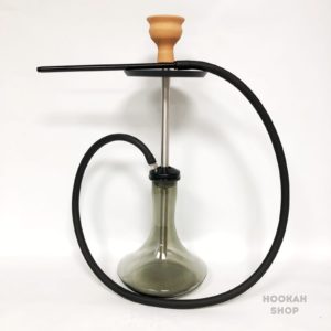 Кальян Estate Hookah - Red 4 ball