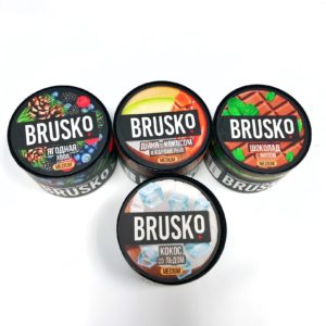 Brusko 50гр.