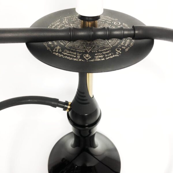 Alpha Hookah Model S ( Реплика )