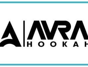 Aura Hookah