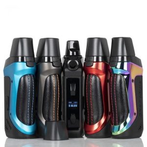 Geekvape Aegis Boost Bonus Luxury