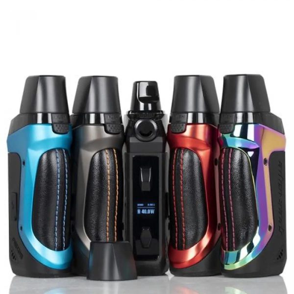 Geekvape Aegis Boost Bonus Luxury