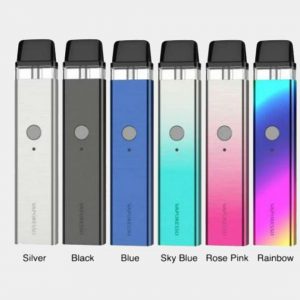 Vaporesso XROS 2