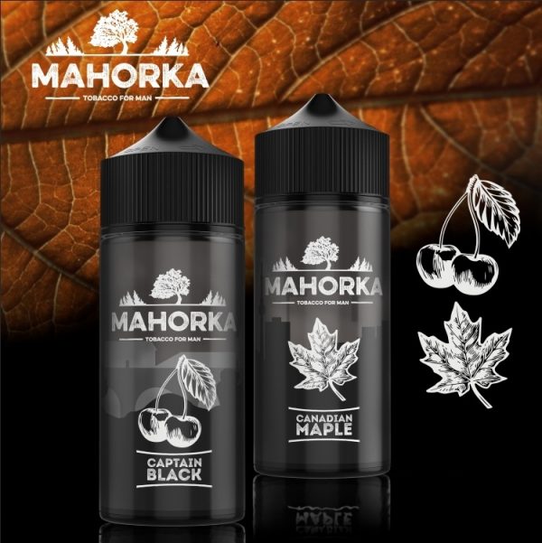 MAHORKA SALT