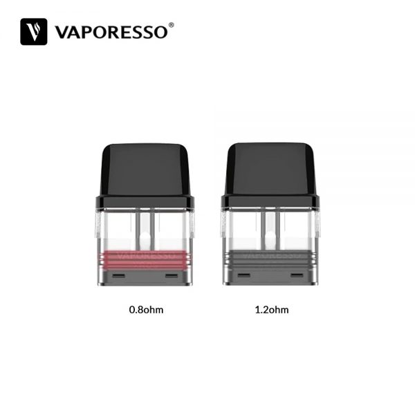 Картридж Vaporesso XROS