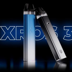 Vaporesso XROS 3