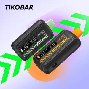 Tikobar SOLO 9000