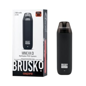 Brusko minican 3