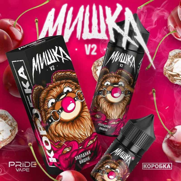 Мишка